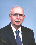 James Ralph Blanshan (1927 - 2017)