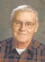 James Ralph Kintz (1935 - 2020)