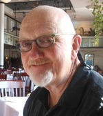 James Rawleigh Chinn (1950 - 2018)