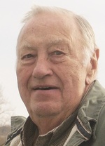 James Ray Vaughan (1936 - 2019)