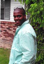James Raye Garth Sr.