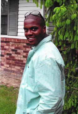 James Raye_Garth Sr.