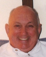 James Raymond Miller