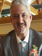 James Raymond Russell