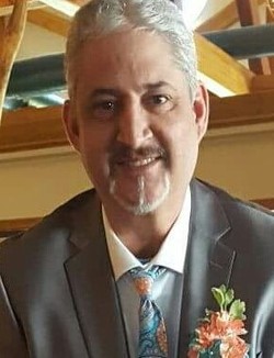 James Raymond_Russell