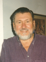 James Rech (1940 - 2017)