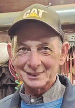 James Reed (1954 - 2022)