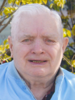 James Reed Sheady (1921 - 2018)
