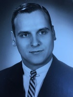 James Richard Anthony (Prikosovich) (1940 - 2019)
