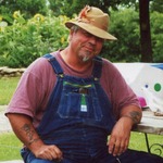James  Richard Hardin