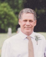 James Richard Hinson (1957 - 2019)