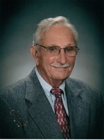 James "Jim" Richard Clance (1928 - 2019)