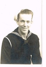James Richard Mills (1925 - 2020)