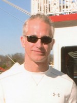 James Richard Montgomery II (1971 - 2018)