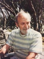 James Richard O'Connor