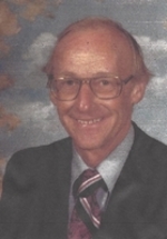 James Richard Perkins (1924 - 2019)