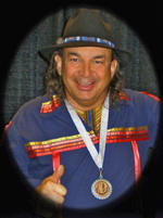 James Ridner