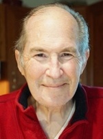 James Roald Moberg (1946 - 2018)