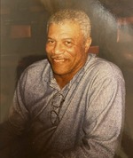 James "Robby" Robinson (1937 - 2022)