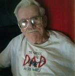 James "Bob" Robert Wisthoff