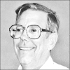 James Robert Donovan (1932 - 2017)