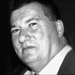James Robert Goodwin