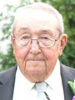 James Robert Haugen (1931 - 2019)