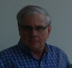 James Robert Hightower (1946 - 2018)