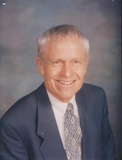 James Robert_McPherson