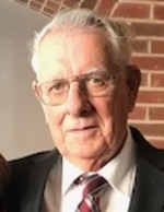 James Robert Shuler (1933 - 2023)