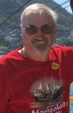 James Robert Wright