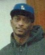 James Robert Young Jr. (1975 - 2017)