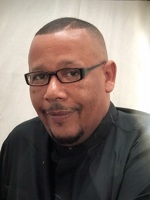 James Robinson