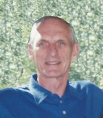 James Rodman Brown