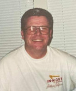 James Roger Yates (1949 - 2021)