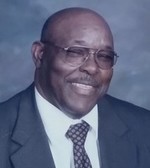 James Roosevelt Shelton (1937 - 2020)