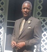 James Ross