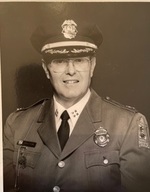 James Rowe, Sr.