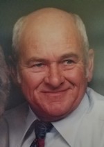 James Royce (Jim) Rister, USAF(RET) (1935 - 2017)