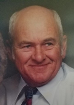 James Royce (Jim)_Rister, USAF(RET)