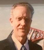 James Russell Durham
