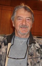 James Russell Lee (1940 - 2019)