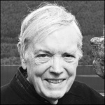 James Russell Robinson (1933 - 2021)