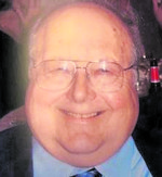 James S. Cozy, Sr.