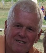 James S. Parker (1945 - 2023)