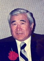 James Sakamoto