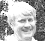 James Samuel Barrett (1932 - 2016)