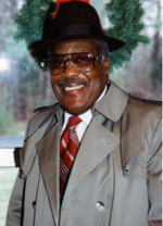 James Saunders