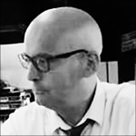 James Savage (1967 - 2022)