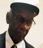 James Scott, Sr.